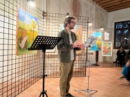 Maggio dei Libri 2026